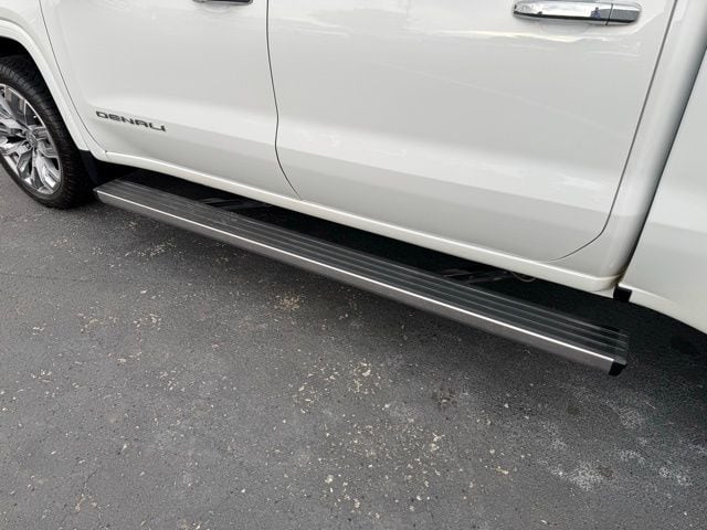 2022 GMC Sierra 1500 Denali Denali - Photo 9