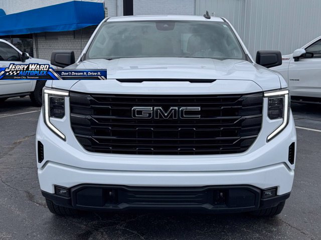 Used 2024 GMC Sierra 1500 Elevation Truck