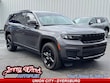  Jeep Grand Cherokee L