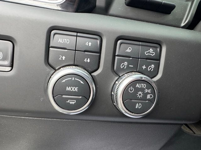 2022 GMC Sierra 1500 Denali Denali - Photo 20