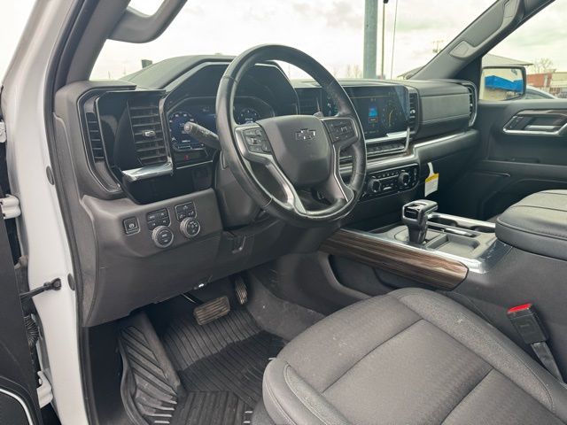 2024 Chevrolet Silverado 1500 LT Trail Boss - Photo 20