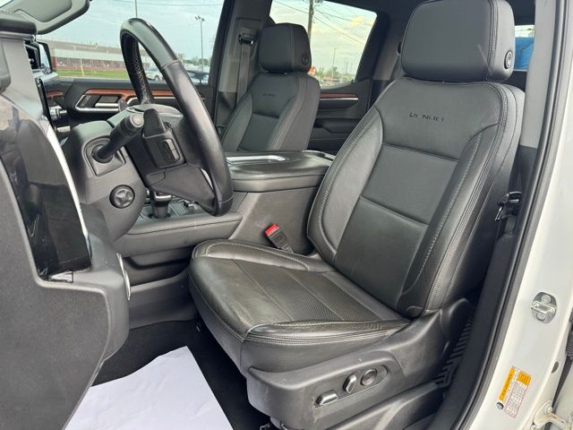 2022 GMC Sierra 1500 Denali Denali - Photo 26