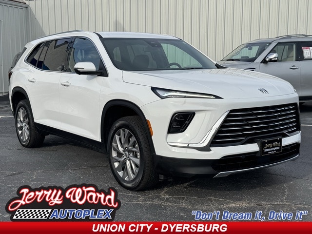 2025 Buick Enclave Preferred's photo