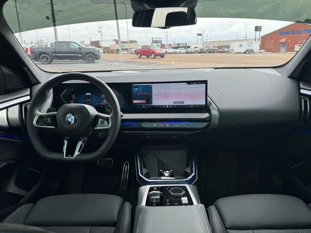 2026 BMW X3 30 - Photo 8