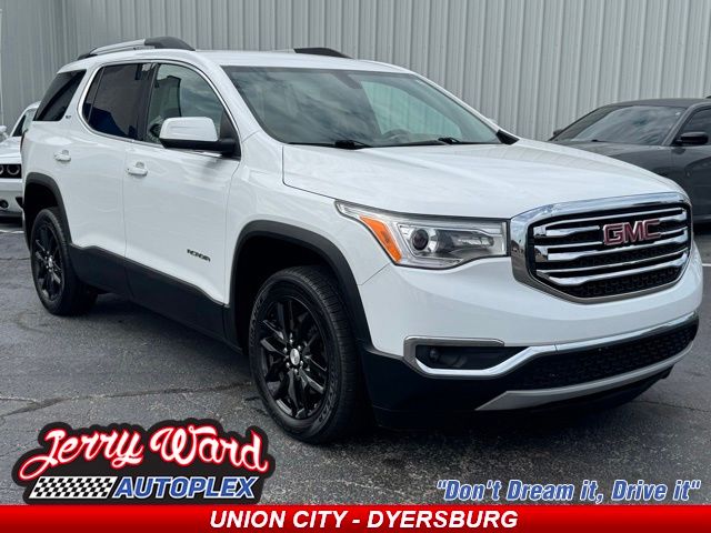2018 GMC Acadia SLT-1 FWD's photo