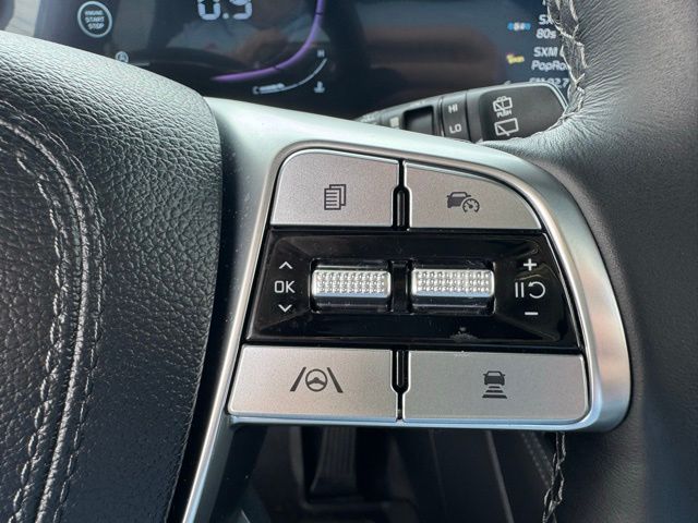 2025 Kia Telluride EX X-Line - Photo 18