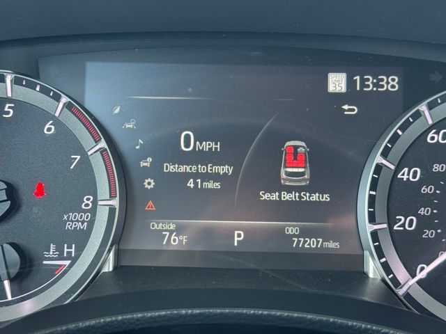 2023 Toyota Highlander XLE - Photo 14