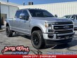  Ford F-250SD