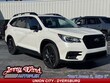  Subaru Ascent