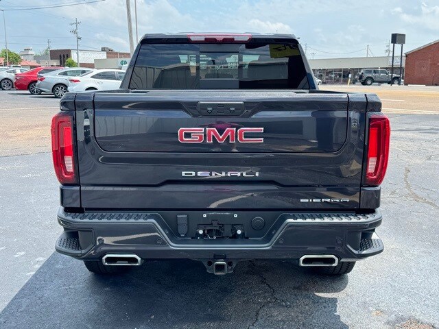 2022 Gmc Sierra 1500 SLT photo 4