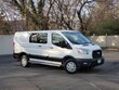  Ford Transit-250 Cargo