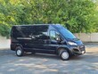 Ram ProMaster 2500