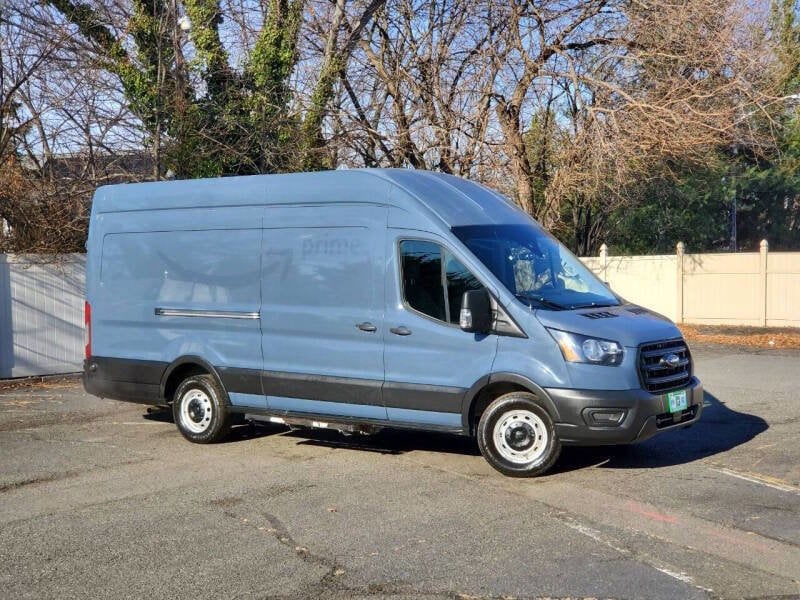 2019 Ford Transit 250 High Roof Pass Slide 148EL WB's photo
