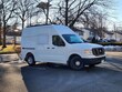  Nissan NV Cargo NV2500 HD