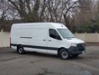  Mercedes-Benz Sprinter 2500