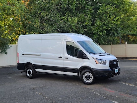 2025 Ford Transit-250 Cargo Base Van Medium Roof Van