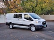 Ford Transit-250 Cargo