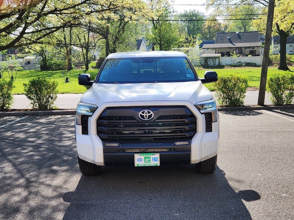 Used 2022 Toyota Tundra SR5 3.5L V6 Truck Double Cab