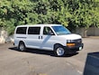 Chevrolet Express Cargo 2500
