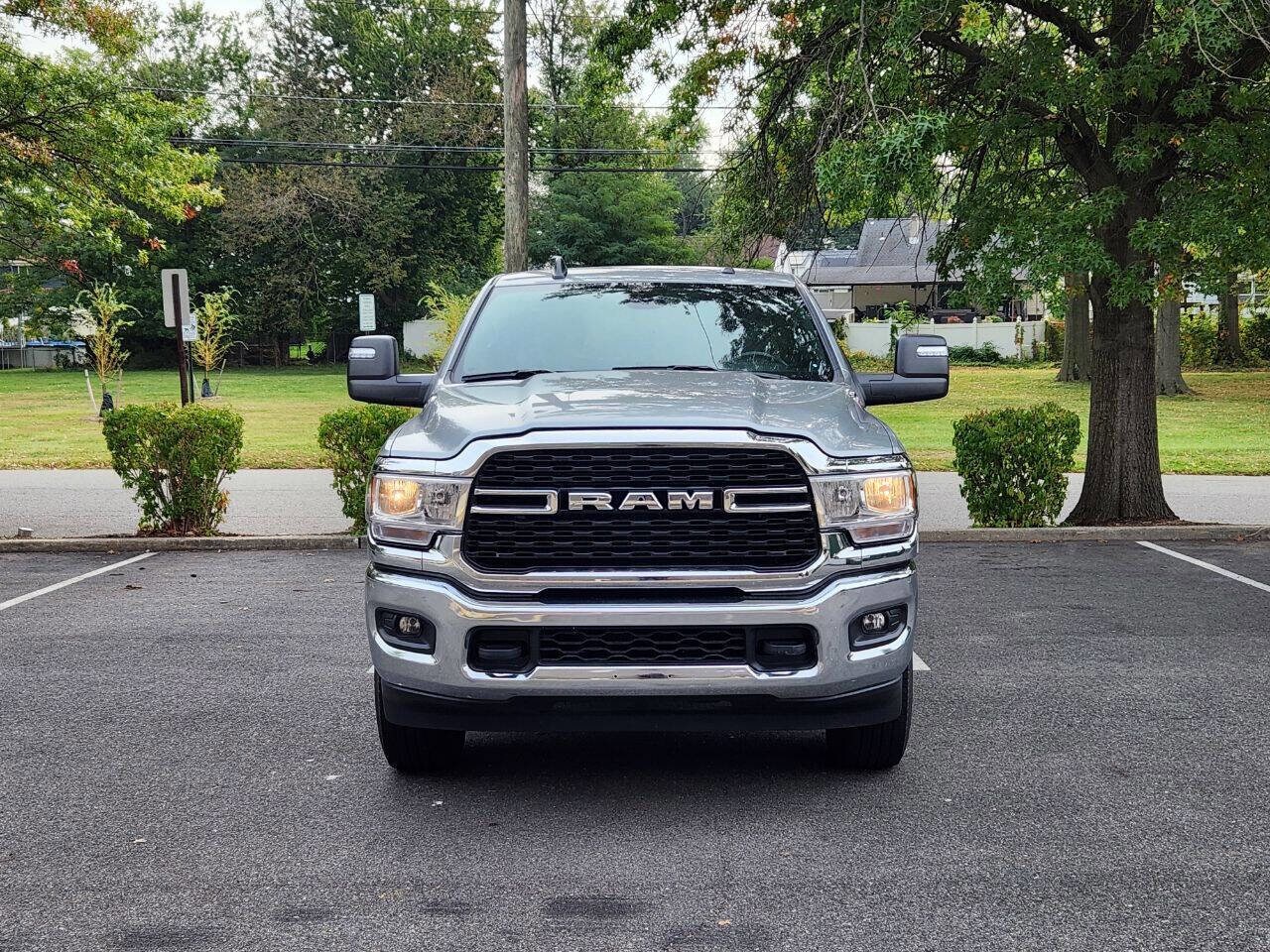 2024 Ram 2500 Big Horn photo 2