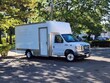  Ford E-350 Cutaway