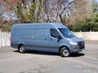  Mercedes-Benz Sprinter 2500