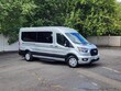 Ford Transit-350 Passenger