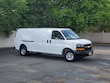 Chevrolet Express 2500