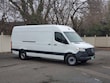  Mercedes-Benz Sprinter 2500