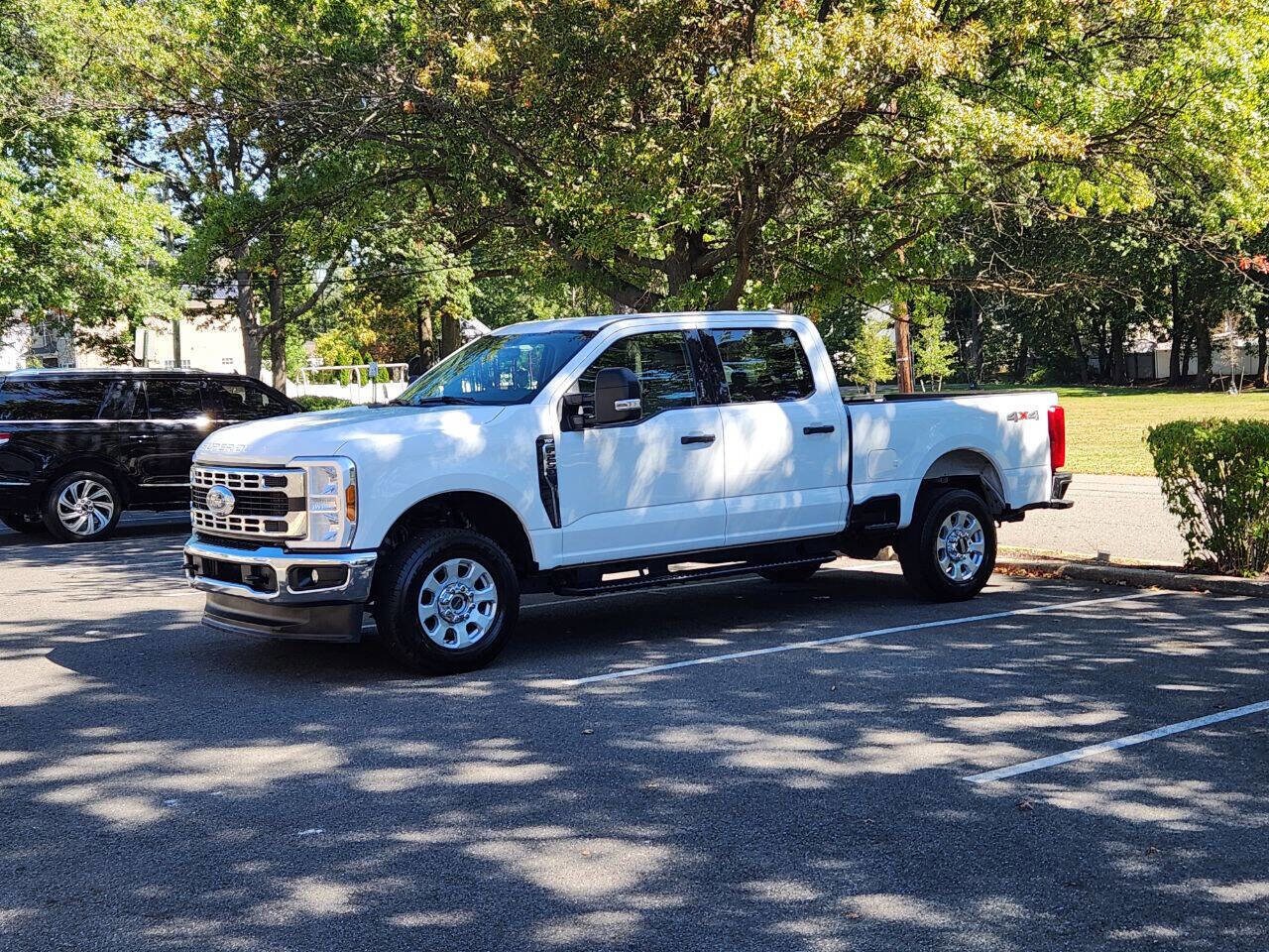 2024 Ford F-250 photo 3