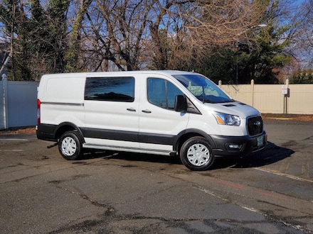 2023 Ford Transit-250 Cargo Base Van Low Roof Van