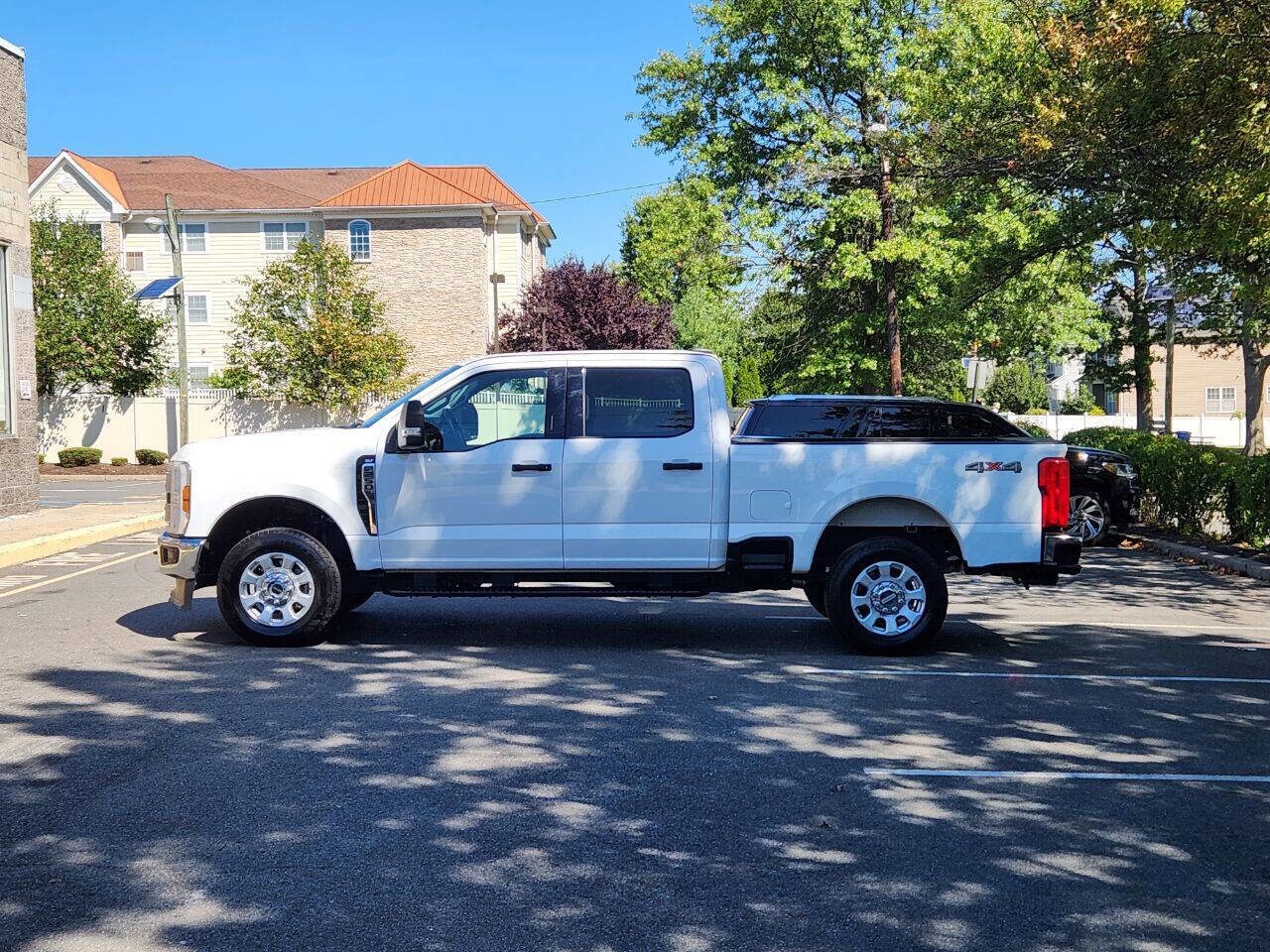 2024 Ford F-250 photo 4