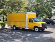 Ford E-350 Cutaway