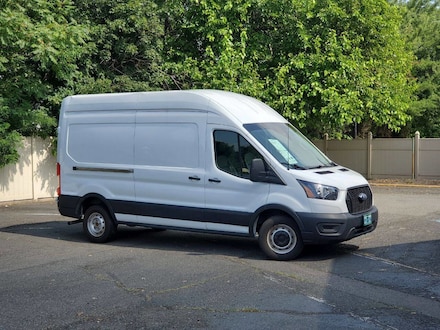 2022 Ford Transit-250 Cargo Base Van High Roof Van