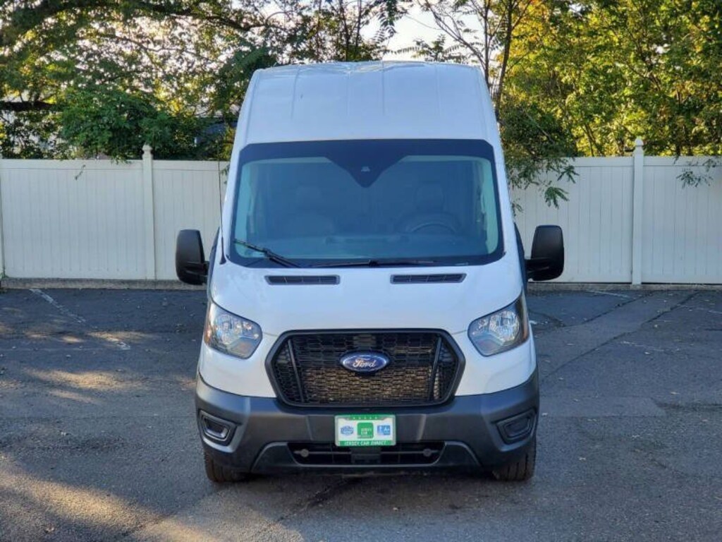Used 2022 Ford Transit-250 Cargo Base Van High Roof Van