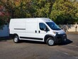  Ram ProMaster 2500