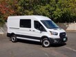  Ford Transit-250 Cargo