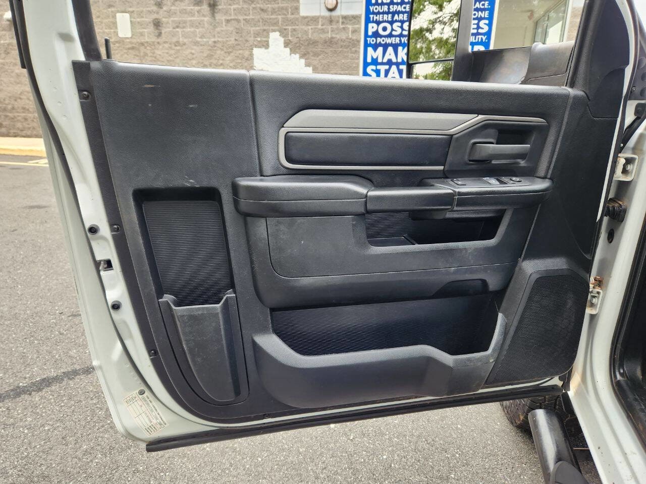 2022 RAM Ram 2500 Pickup Tradesman - Photo 9