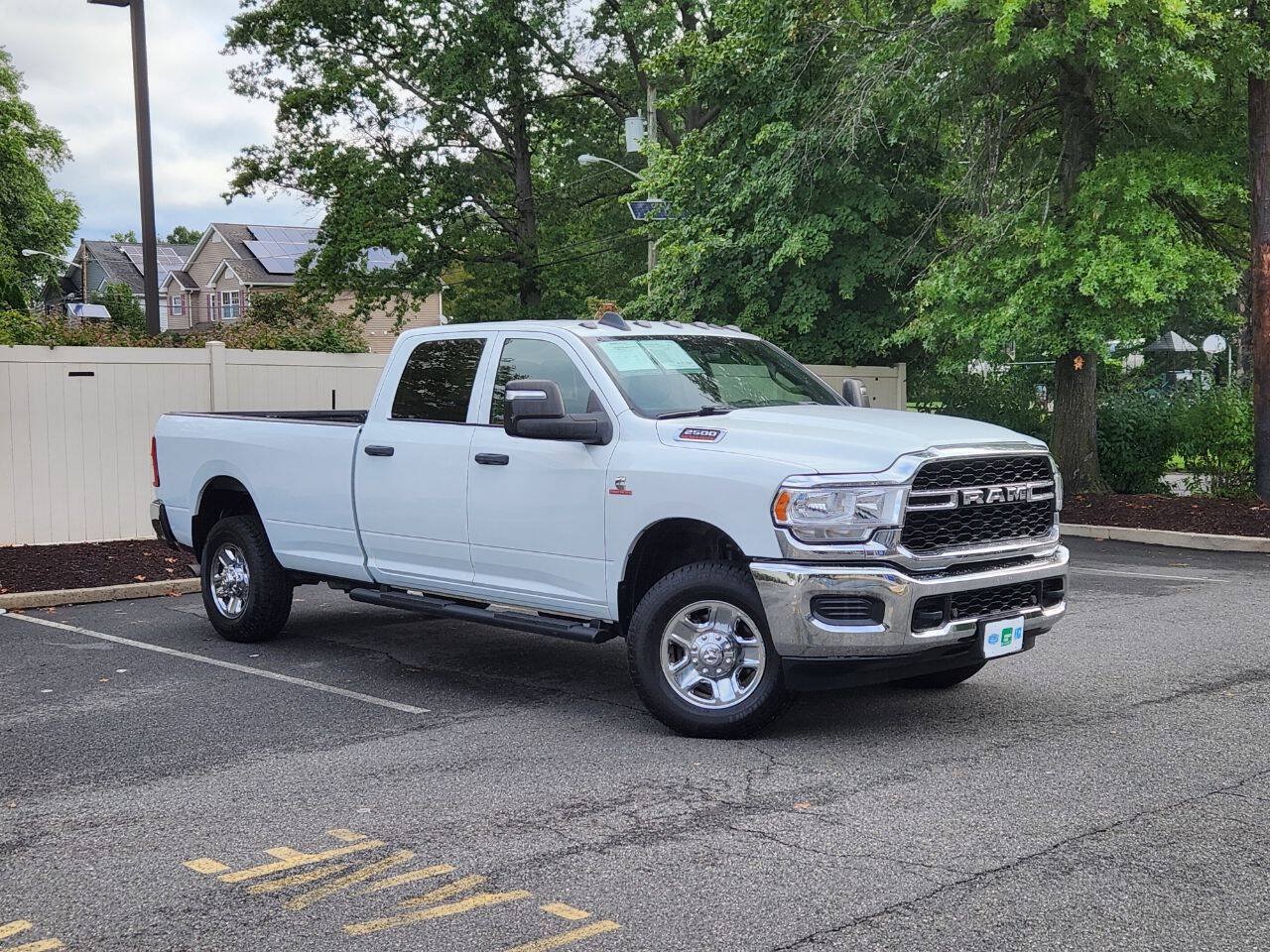 Ram 2500