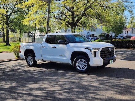 2022 Toyota Tundra SR5 3.5L V6 Truck Double Cab