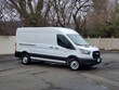  Ford Transit-250 Cargo