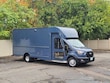 Ford Transit-350 Cutaway