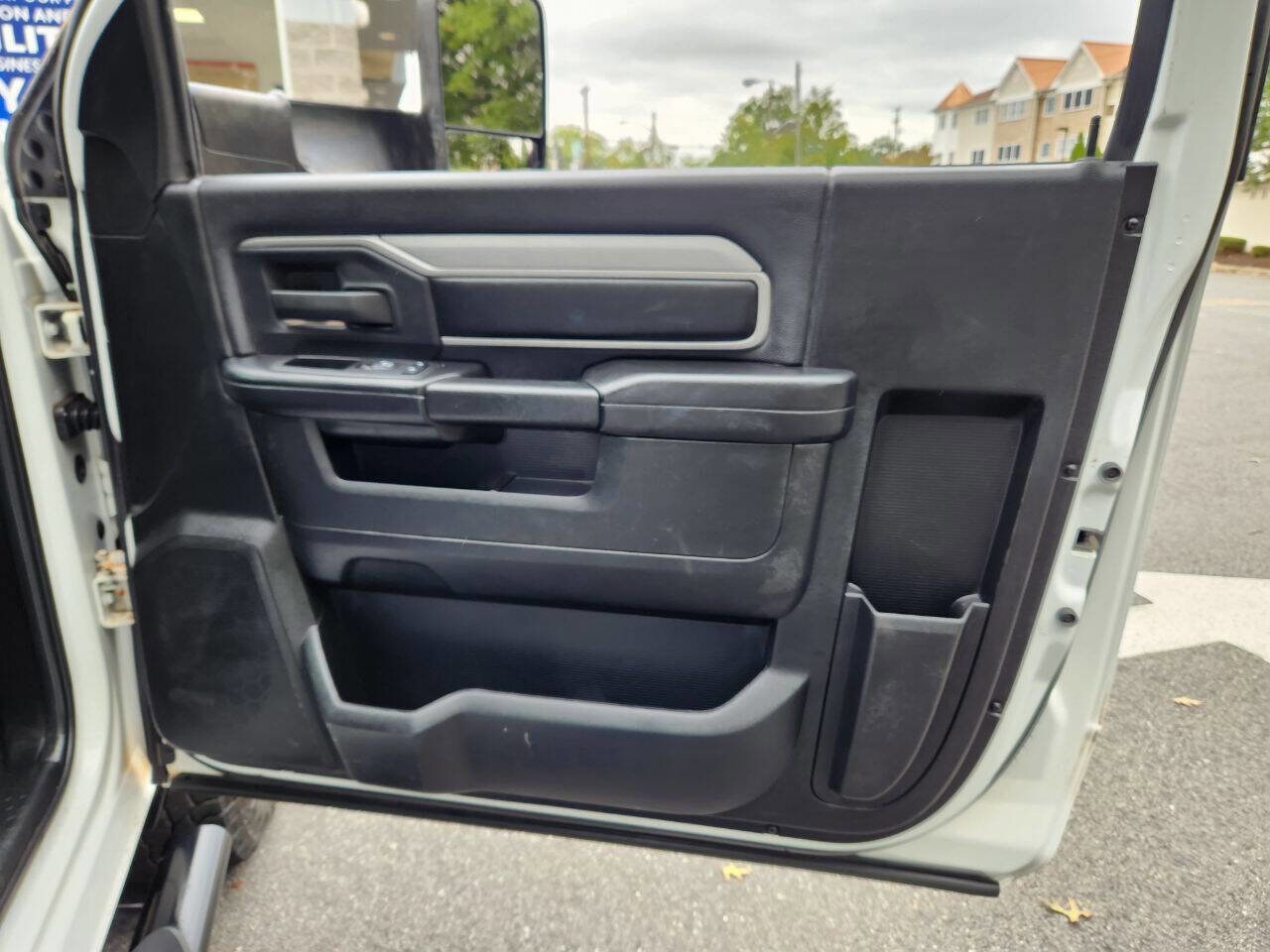 2022 RAM Ram 2500 Pickup Tradesman - Photo 11