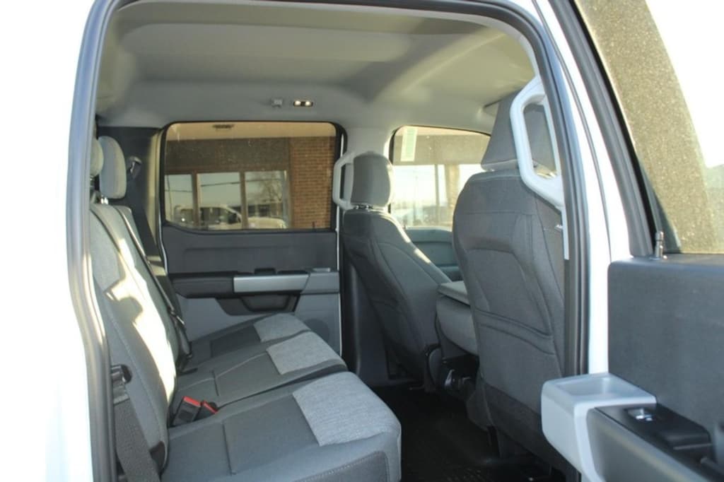 New 2026 Ford Super Duty F-350 XLT TRUCK