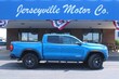 GMC Canyon