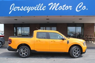 2026 Ford Maverick Lariat&reg; TRUCK