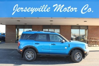 2025 Ford Bronco Sport Big Bend SUV