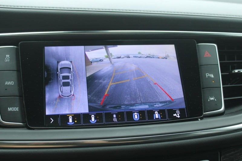 2021 Buick Enclave Avenir - Photo 20