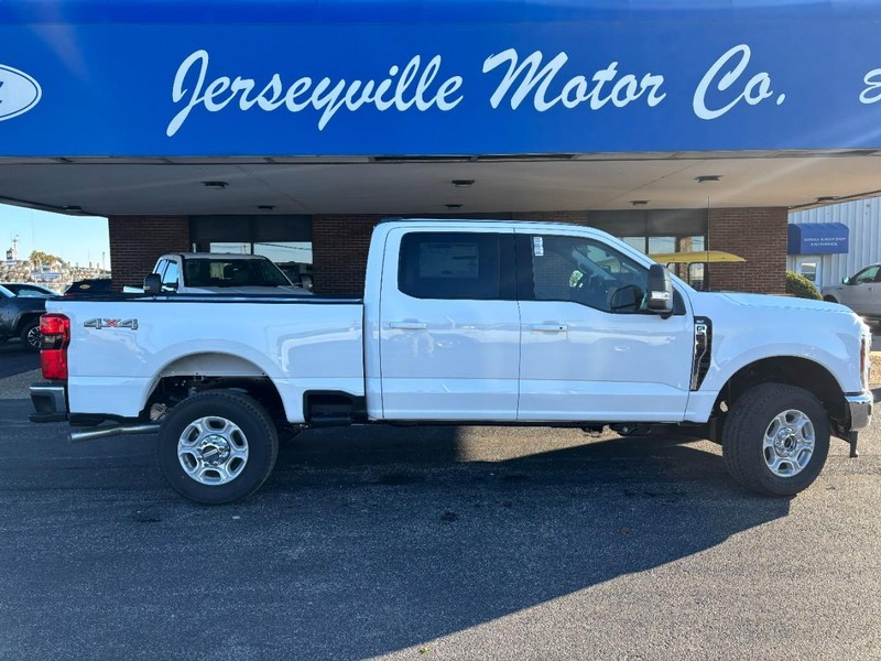 2027 Ford F-350 Super Duty