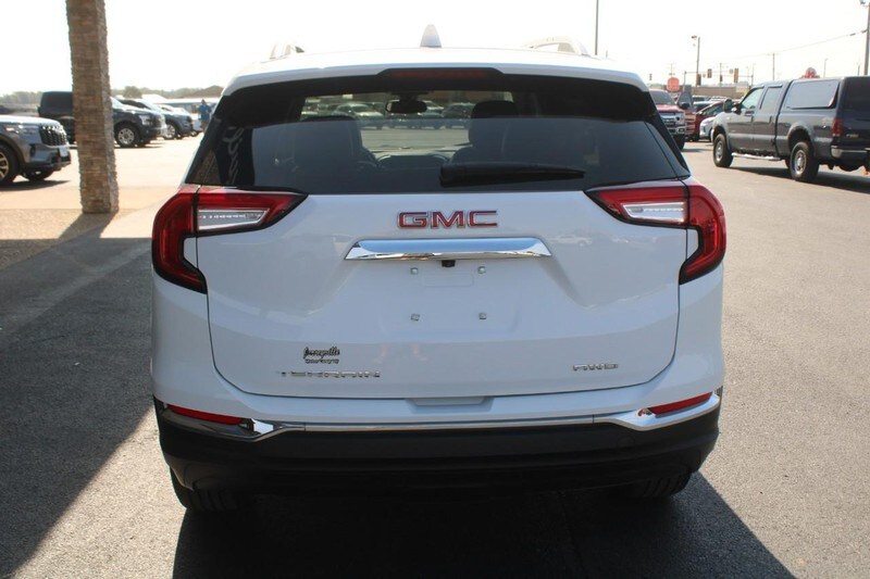 2023 Gmc Terrain SLT photo 4